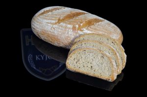 Finský chléb 700 g