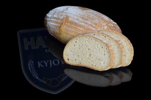 Samožitný ošatkový chléb 600 g