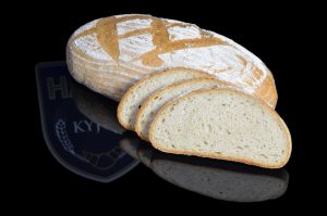 Chléb pšenično žitný Šumava 850 g