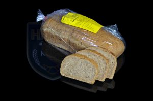 Toustový chléb cereální 500 g krájený