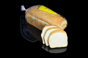 Toustový chléb světlý 500 g