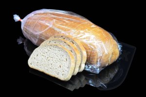 Chléb pšenično žitný HAPEK 1200 g krájený