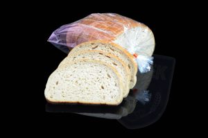 Chléb pšenično žitný HAPEK 450 g krájený
