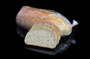 Chléb pšenično žitný HAPEK 900 g krájený
