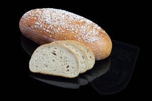 Chléb pšenično žitný HAPEK 900 g solený