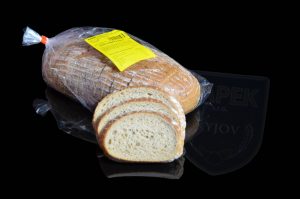 Finský chléb krájený 700 g