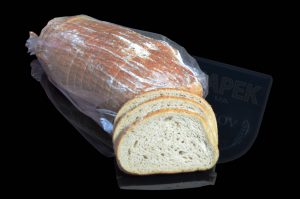 Chléb kmínový 850 g krájený